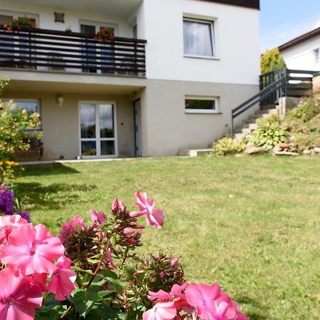 Apartmany U Kramlu 빔페르크 외부 사진