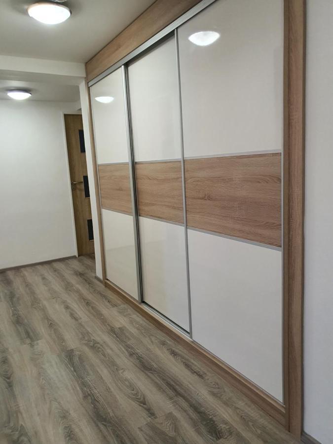 Apartmany U Kramlu 빔페르크 외부 사진